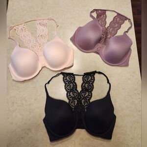Victoria's Secret Bra Bundle